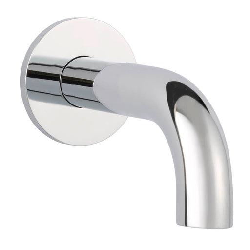 JTP Florence Wall Mounted Basin Spout with Wall Flange - Unbeatable Bathrooms