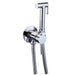 JTP Douche Set Single Lever with Temperature Control - Unbeatable Bathrooms
