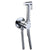 JTP Douche Set Single Lever with Temperature Control - Unbeatable Bathrooms