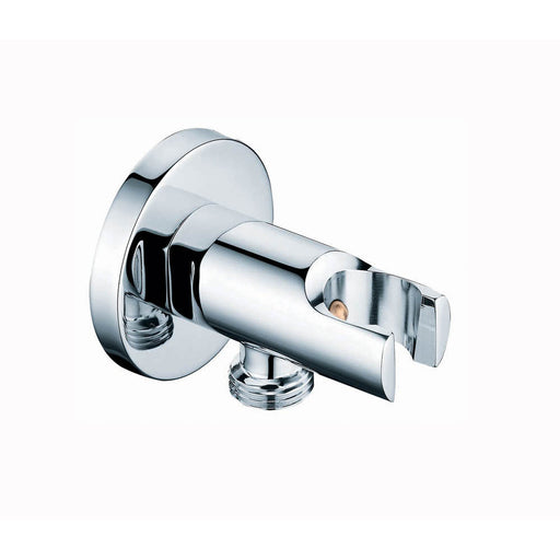 JTP Water Outlet Elbow Safety Valve For Douche - Unbeatable Bathrooms