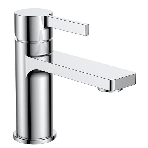 JTP Hugo Single Lever Basin Mixer Tap - Unbeatable Bathrooms
