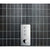 JTP Hugo 3 Outlet Touch Thermostat, Hp 1 - Unbeatable Bathrooms
