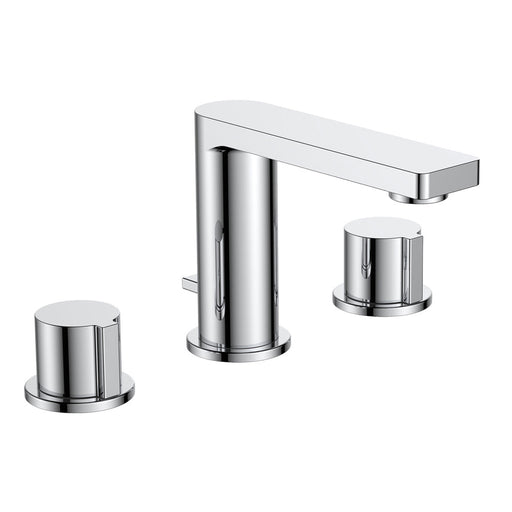 JTP Hugo Deck Mounted Basin Mixer, LP 0.2 - Unbeatable Bathrooms