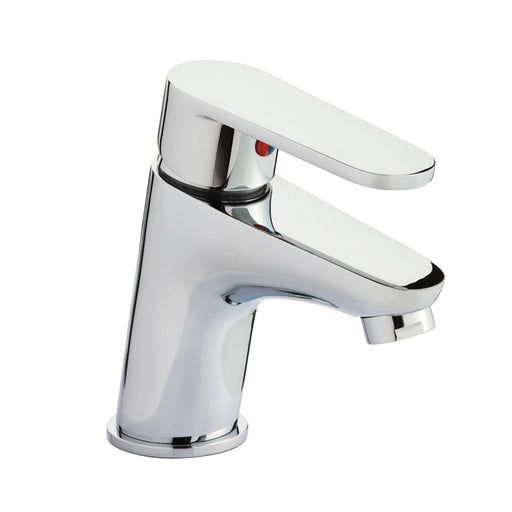 JTP Icon Single Lever Basin Mixer Tap - Unbeatable Bathrooms