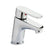 JTP Icon Single Lever Basin Mixer Tap - Unbeatable Bathrooms