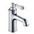 JTP Grosvenor Lever Single Lever Basin Mixer Tap - Unbeatable Bathrooms