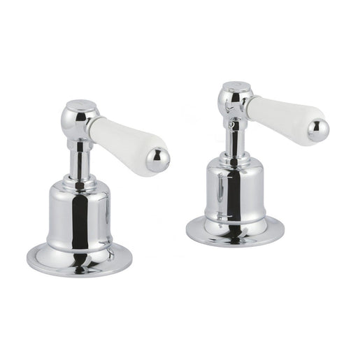 JTP Grosvenor Lever Panel Valves 3/4, LP 0.2 - Unbeatable Bathrooms