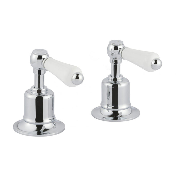 JTP Grosvenor Lever Panel Valves 3/4, LP 0.2 - Unbeatable Bathrooms