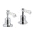JTP Grosvenor Lever Panel Valves 3/4, LP 0.2 - Unbeatable Bathrooms