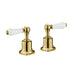 JTP Grosvenor Lever Panel Valves 3/4, LP 0.2 - Unbeatable Bathrooms