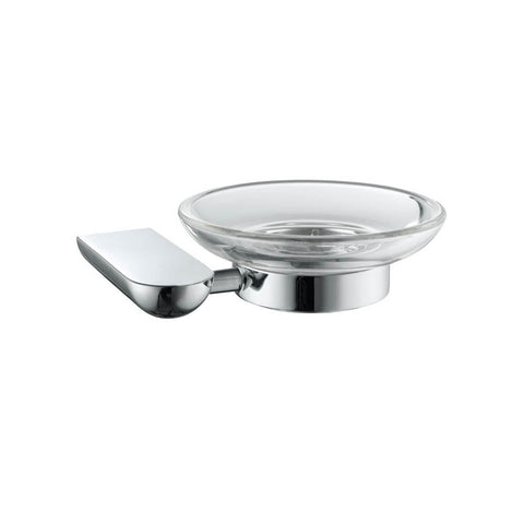 JTP Vue Soap Dish - Unbeatable Bathrooms