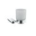 JTP Vue Tumbler & Holder - Unbeatable Bathrooms