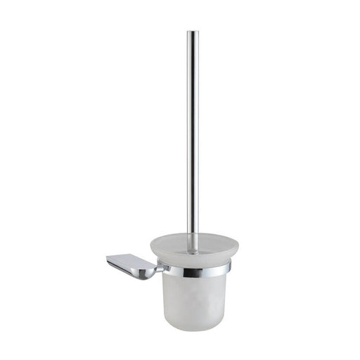 JTP Vue Toilet Brush Holder - Unbeatable Bathrooms