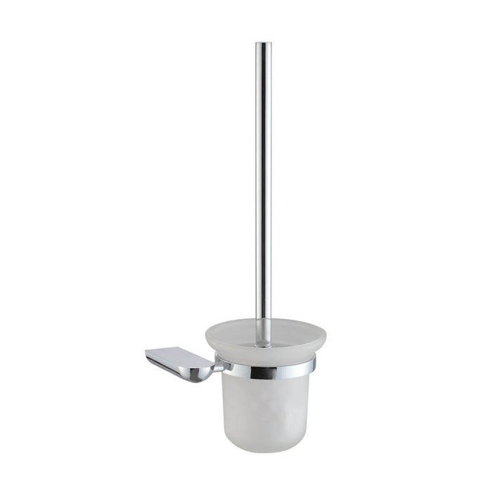 JTP Vue Toilet Brush Holder - Unbeatable Bathrooms