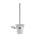 JTP Vue Toilet Brush Holder - Unbeatable Bathrooms