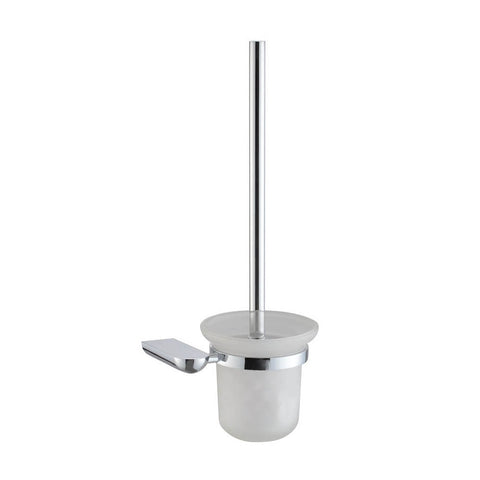 JTP Vue Toilet Brush Holder - Unbeatable Bathrooms