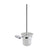 JTP Vue Toilet Brush Holder - Unbeatable Bathrooms