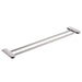 JTP Vue Twin Towel Rail 612mm - Unbeatable Bathrooms