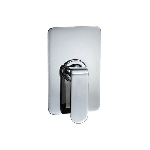 JTP Vue Single Lever Concealed Manual Shower Valve - Unbeatable Bathrooms