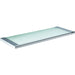 JTP Plus Tempered Glass Shelf - Unbeatable Bathrooms