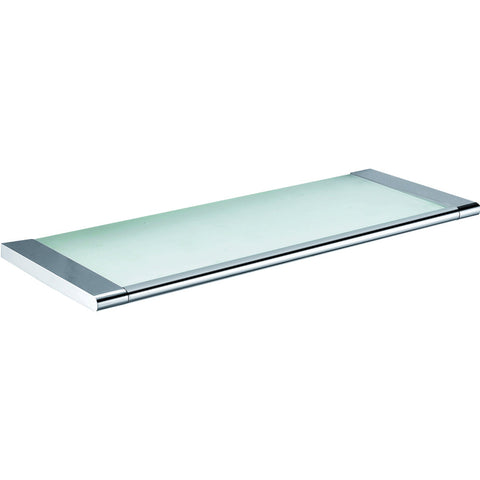 JTP Plus Tempered Glass Shelf - Unbeatable Bathrooms