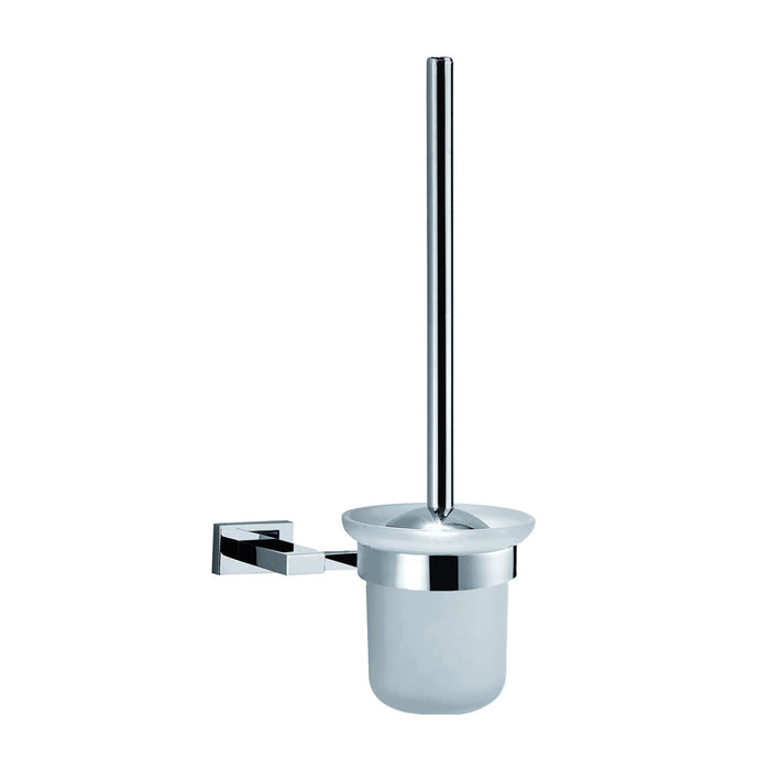 JTP Ludo Toilet Brush Holder - Unbeatable Bathrooms