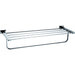 JTP Ludo Towel Shelf With Bar - Unbeatable Bathrooms
