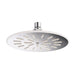 JTP Labyrinth Round Shower Head 200mm - Unbeatable Bathrooms