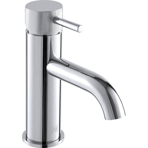 JTP Florence Single Lever Basin Mixer Tap with Designer Handle - Unbeatable Bathrooms