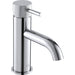 JTP Florence Single Lever Basin Mixer Tap with Designer Handle - Unbeatable Bathrooms