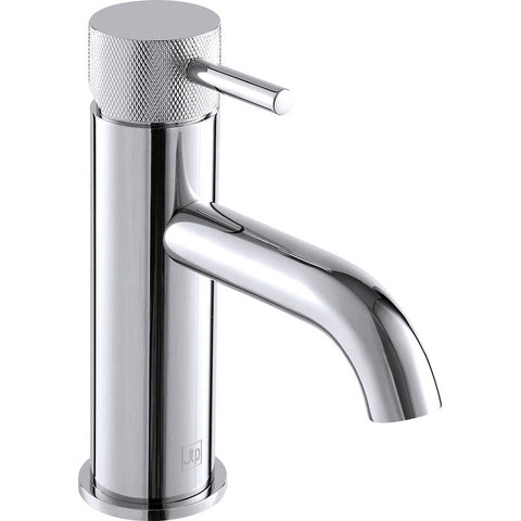 JTP Florence Single Lever Basin Mixer Tap with Designer Handle - Unbeatable Bathrooms