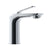 JTP Dove Single Lever Basin Mixer Tap - Unbeatable Bathrooms