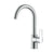 JTP Essence Sink Mixer - Unbeatable Bathrooms