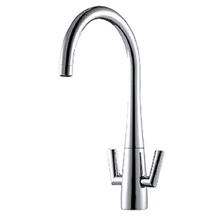 JTP Fego Mono Sink Mixer, HP1 - Unbeatable Bathrooms