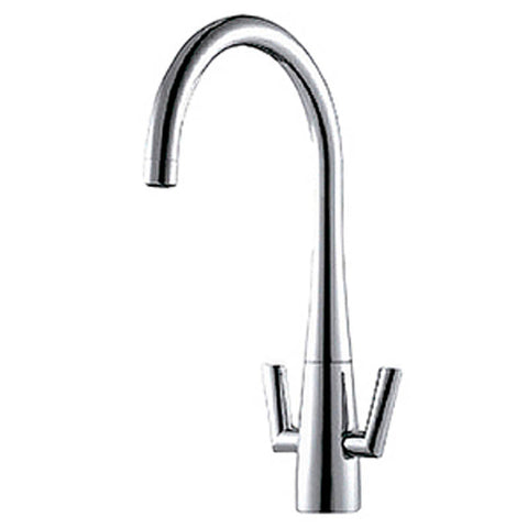 JTP Fego Mono Sink Mixer, HP1 - Unbeatable Bathrooms