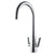 JTP Fego Mono Sink Mixer, HP1 - Unbeatable Bathrooms