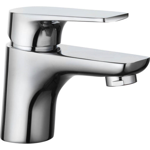 JTP Flite Mini Single Lever Basin Mixer - Unbeatable Bathrooms