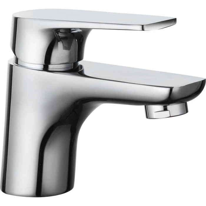JTP Flite Mini Single Lever Basin Mixer - Unbeatable Bathrooms