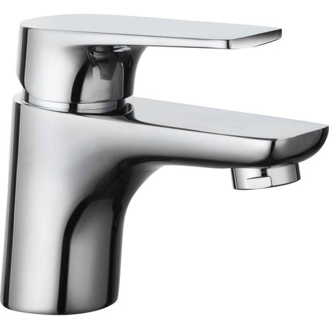JTP Flite Mini Single Lever Basin Mixer - Unbeatable Bathrooms