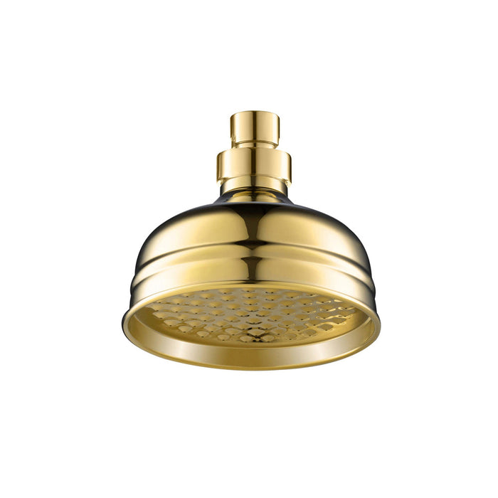 JTP Victorian Shower Head - Unbeatable Bathrooms