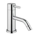 JTP Florence Round Single Lever Basin Mixer Tap - Unbeatable Bathrooms