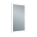 JTP Image Mirror With Touch Switch & Heating Pad - IM450 - Unbeatable Bathrooms