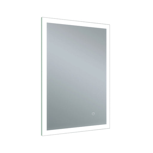 JTP Image Mirror With Touch Switch & Heating Pad - IM500 - Unbeatable Bathrooms