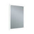 JTP Image Mirror With Touch Switch & Heating Pad - IM500 - Unbeatable Bathrooms