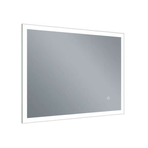 JTP Image Mirror With Touch Switch & Heating Pad - Unbeatable Bathrooms