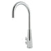 JTP Livaro Mono Kitchen Sink Mixer Tap Swivel Spout - Unbeatable Bathrooms