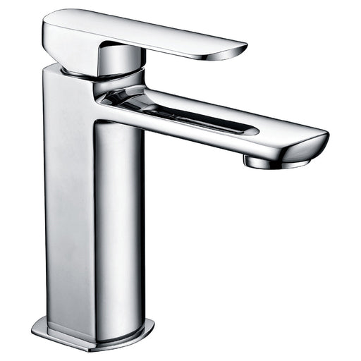 JTP Mis Single Lever Basin Mixer Tap - Unbeatable Bathrooms