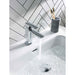 JTP Mis Single Lever Basin Mixer Tap - Unbeatable Bathrooms