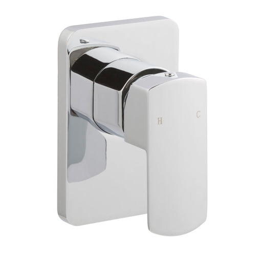 JTP Mis Concealed Manual Shower Valve - Unbeatable Bathrooms