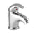 JTP Novo Mini Single Lever Basin Mixer Tap - Unbeatable Bathrooms